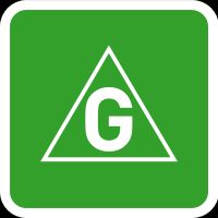 G-rated (green)