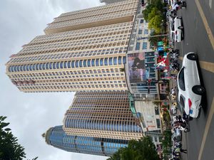 슝예 218 쇼핑몰