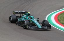 2022년 에밀리아 로마냐 GP