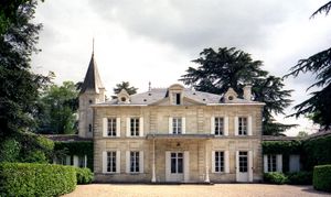 샤토 슈발 블랑(Château Cheval-Blanc). 생테밀리옹(Saint-Émilion)