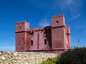 성 아가타 타워