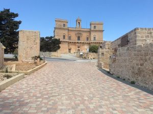 셀문 궁전 및 농장 단지