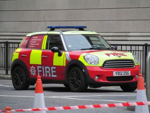 LFB 즉각 대응 차량(IRV)