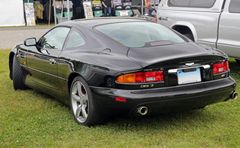 DB7 GT