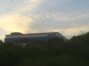 과거 채널 9 (현재 TV9) 본사, 샤알람, 슬랑고르