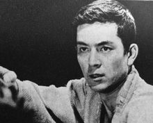 『스갸타 산시로』 (1965년)