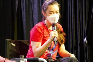 타라 플랫, [https://galaxycon.com/ 갤럭시 콘 롤리] 2023