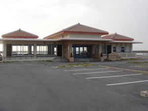 마에도마리항: 시 드림 타라마