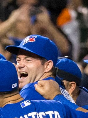 헤이그, 2015년 포스트시즌