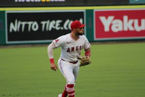 2024년 7월, Angels에서 뛰는 필라