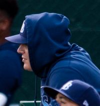 2020년 레이스에서 활동하는 루프