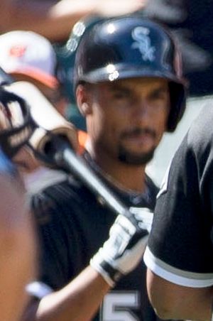 시카고 화이트삭스 시절 (2013년 9월 7일)