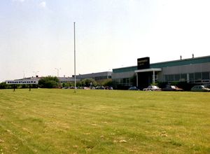 마란츠 유럽 (1974~1985)