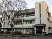 우치코정 상공회