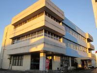 JA 에히메 타이키 우치코 지소