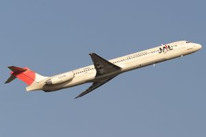 맥도넬 더글러스 MD-81