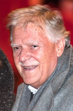 미하엘 발하우스, 공동 심사위원장