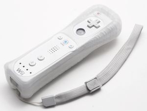 Wii 리모컨의 재킷