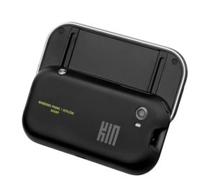 킨 TWO에는 800만 화소 카메라가 탑재되었다.