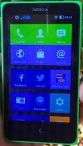 Nokia X