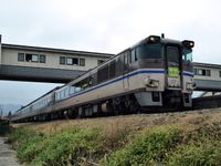 키하 181계 "오와라"