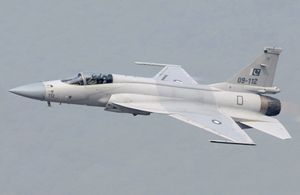 청두/PAC JF-17