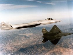 YF-23