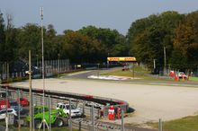 아스카리 시케인