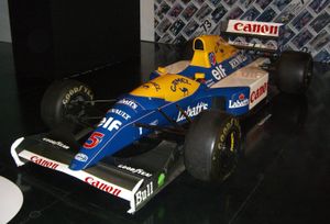 FW14B