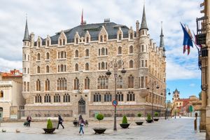 카사 데 로스 보티네스