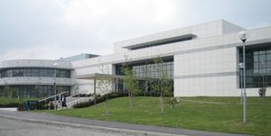 더블린 대학교 칼리지 벨필드 캠퍼스의 컨웨이 연구소