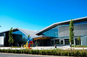 UCD 스포츠 센터