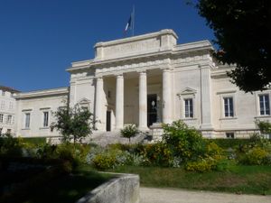 생비비앙 구역 법원