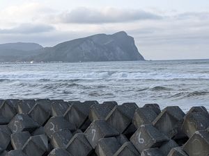 동해, 2022년 10월