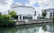 립슈타트 시립 극장