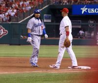 2010년대의 주류인 루즈한 착용법