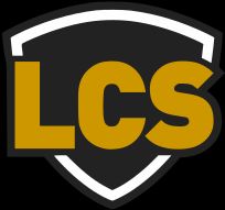 2019년부터 2020년까지의 LCS 로고