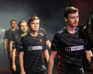 프나틱, IEM 시드니 2019