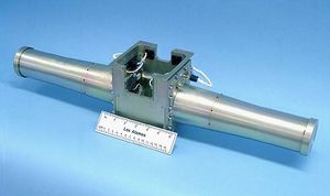 루나 프로스펙터 중성자 분광계(NS)