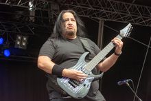 디노 카자레스(기타) 2016년