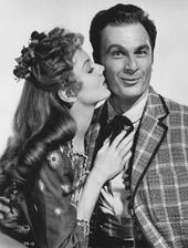 바바라 로렌스와 앨버트, 오클라호마!(1955)