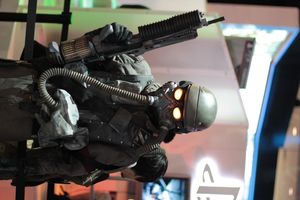 E3 2010 프로모션