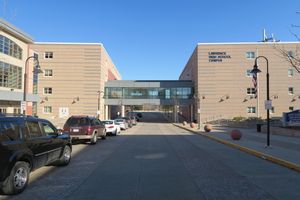 로렌스 고등학교