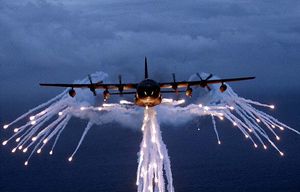 MC-130E 컴뱃 탈론