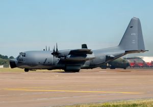 MC-130E 컴뱃 탈론 I