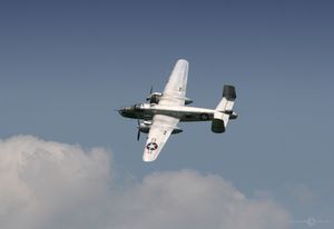 B-25 미첼