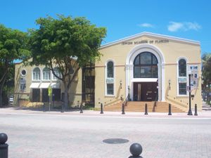 Jewish Museum of Florida-FIU