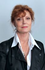 수잔 서랜든, 여우주연상 수상자