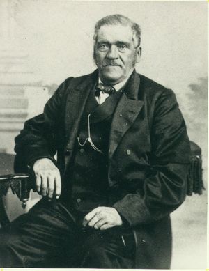 콩코드는 1869년 저명한 캘리포니아계 목장주인 돈 살비오 파체코에 의해 "토도스 산토스"로 설립되었다.