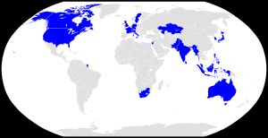 ABU의 산하 단체